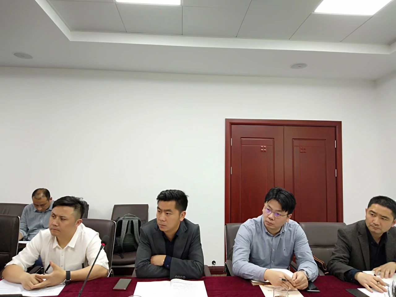 【会务动态】浙江省四川商会召开四届六次会长办公会 【会务动态】浙江省四川商会召开四届六次会长办公会
