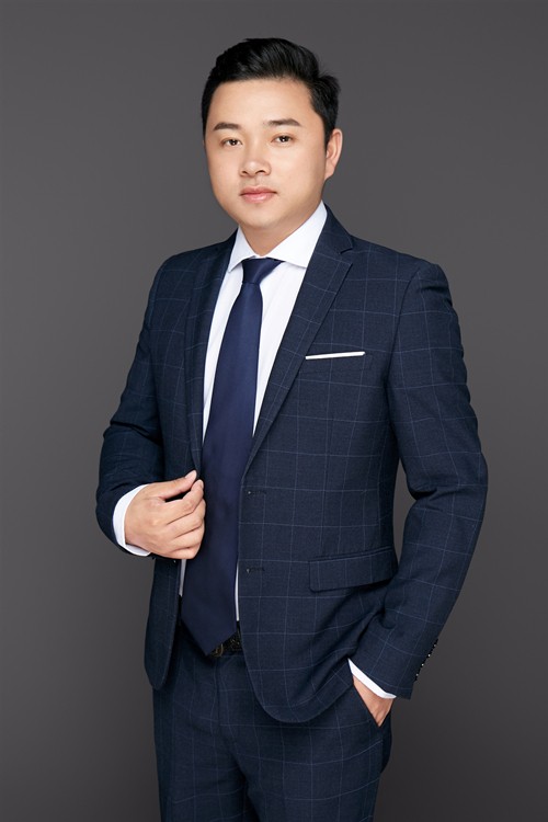 张兴全